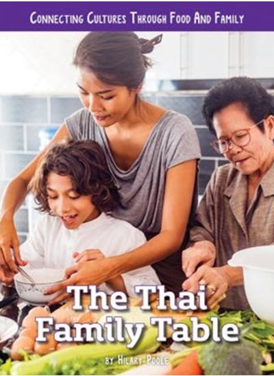 Buy The Thai Family Table in UAE