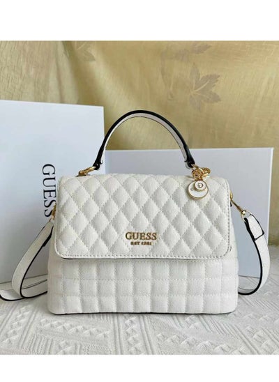 Buy crossbody bag White in UAE