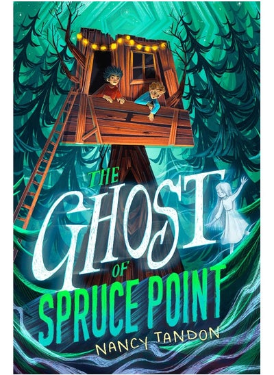 Buy Ghost of Spruce Point in UAE