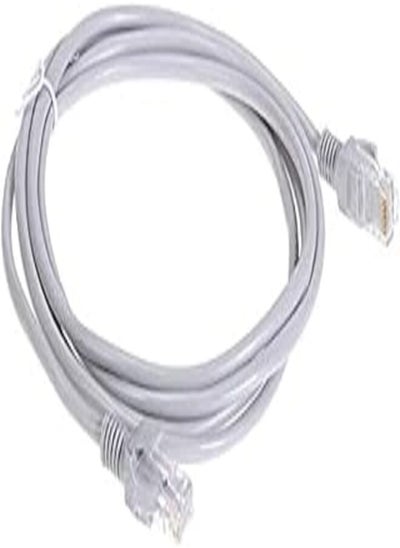 Buy Ethernet cable (network or lan cable) cat6 1 meter in Egypt