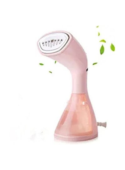 Buy Steamer for Clothes, Handheld Garment Steamer, 1200W Mini Travel Steamer, Portable Fabric Steam Iron Auto Shut Off & Leak Proof，LCD Display/15s Fast Heating/Wrinkle Remover in Saudi Arabia