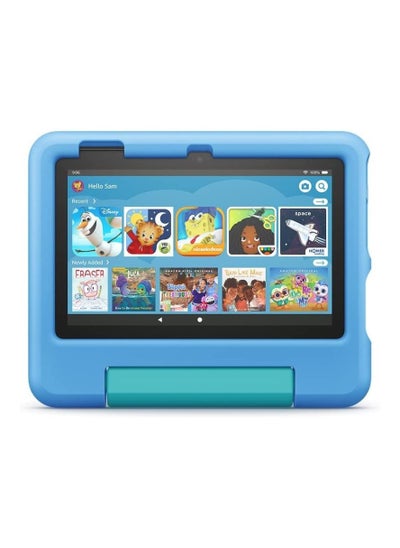 Buy Fire 7 Kids Tablet 16GB (12th Gen) 2022 Release in UAE