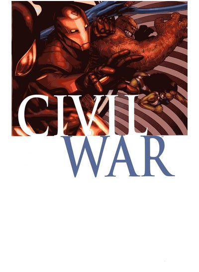 Buy Civil War in UAE