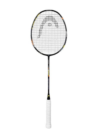 اشتري Airflow 5000 HM Graphite Strung Badminton Racquets في السعودية