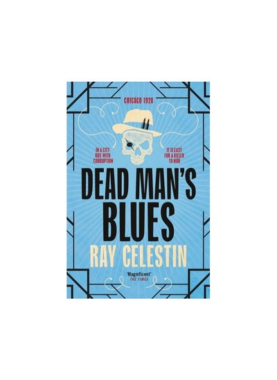 Buy Dead Man's Blues in Egypt