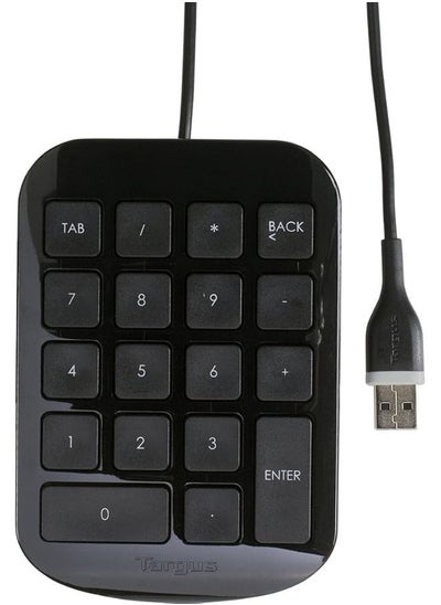 Buy Numeric Number USB Keypad in Egypt