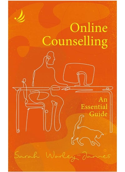 اشتري Online Counselling: An essential guide في الامارات