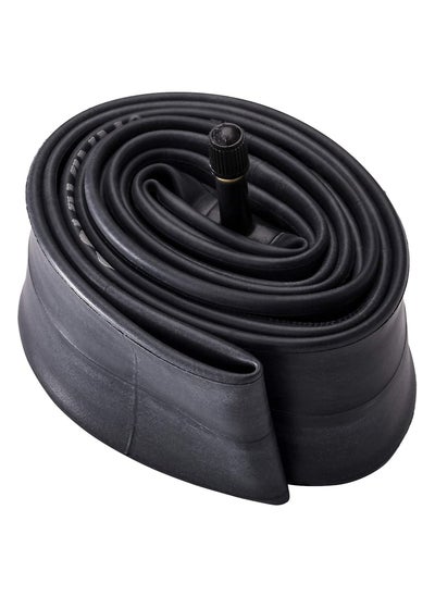 Buy Bike/Bicycle Tyre Inner Tubes 48MM - 24*1.95/2.125 in UAE