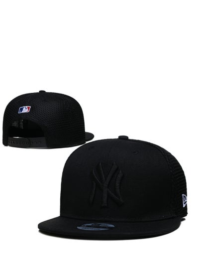 Buy NEW ERA Street Style Essential Baseball Cap: Durable and Fashion-Forward in Saudi Arabia