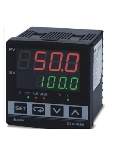 اشتري Delta Temperature Controllers DTA9696C0 في الامارات