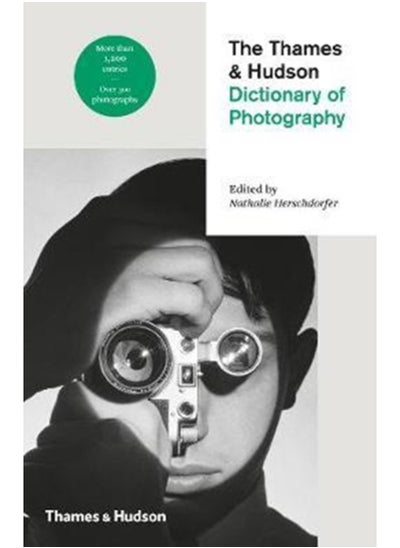 Buy The Thames & Hudson Dictionary of Photography in Saudi Arabia