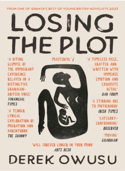 Buy Losing the Plot in UAE