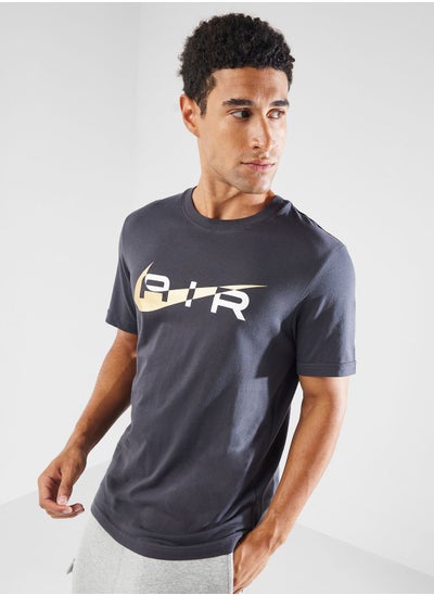 Buy Air Graphic T-Shirt in Saudi Arabia