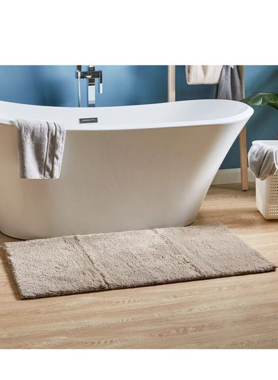 Buy Premium Drylon Bathmat - 70x120 cms in Saudi Arabia