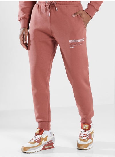 Buy Legacy Sweatpants in UAE