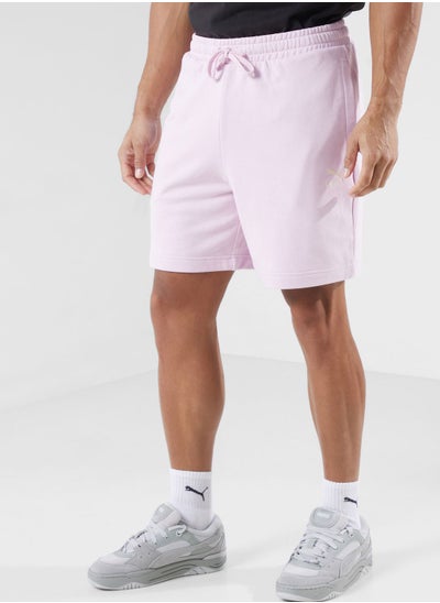 اشتري 7" Better Classics Relaxed Shorts في الامارات