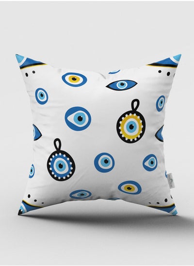 Buy Modern Velvet Cushion in Egypt