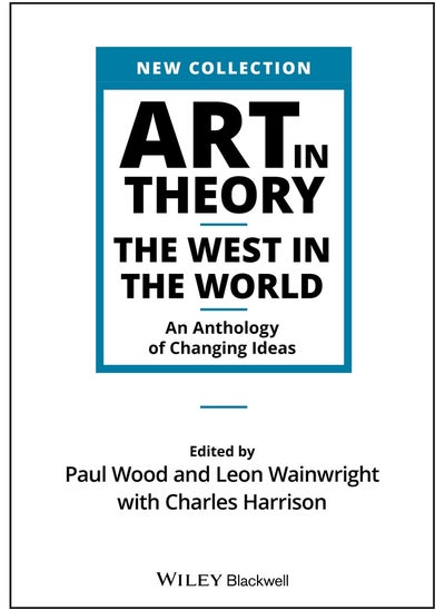 اشتري Art in Theory في الامارات