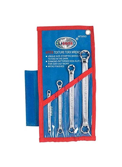 Buy Awt-Eafk01 Set Of 4 Keys in UAE