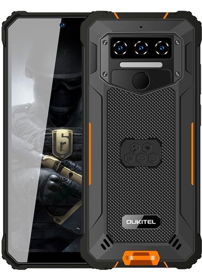 Buy Oukitel WP23 Rugged Smartphone in UAE
