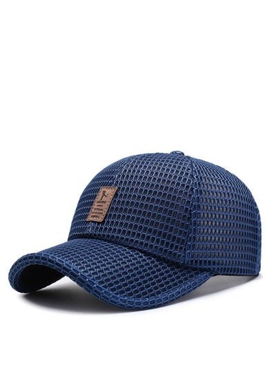 Buy Fashionable And Simple leisure Hat in Saudi Arabia