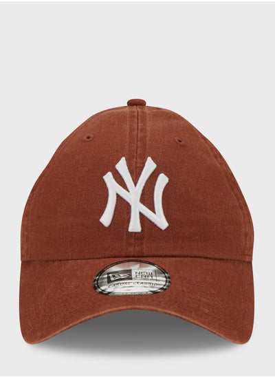 اشتري 9Twenty New York Yankees Cap في الامارات