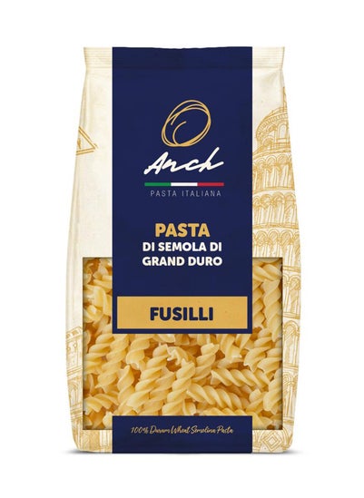 اشتري Anch Fusilli 400g Pack of 3 Pieces Bundle في الامارات