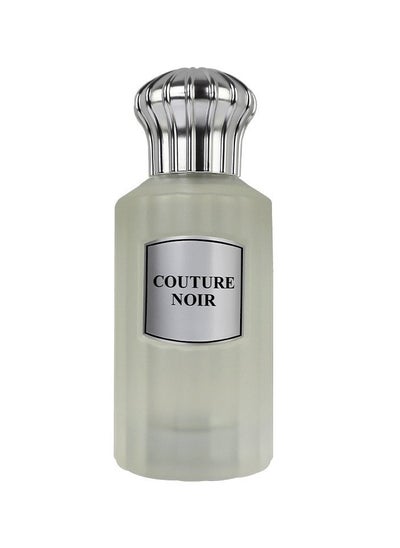 Buy COUTURE NOIR EDP 100ml Ahmed Al Maghribi in UAE