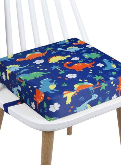 Buy Yellow dinosaur blue waterproof Chair top layer in Egypt