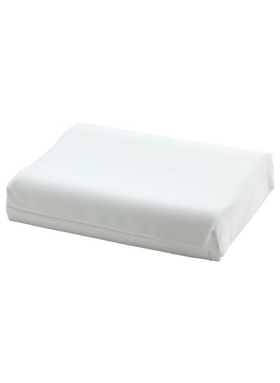 Buy Ergonomic Pillow Side And Back Sleeper 33X45 Cm in Saudi Arabia