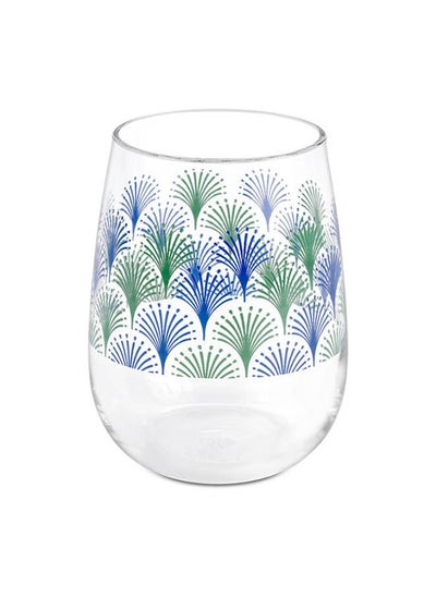 Buy Ducale Gatsby Glass 3Pcs in Egypt