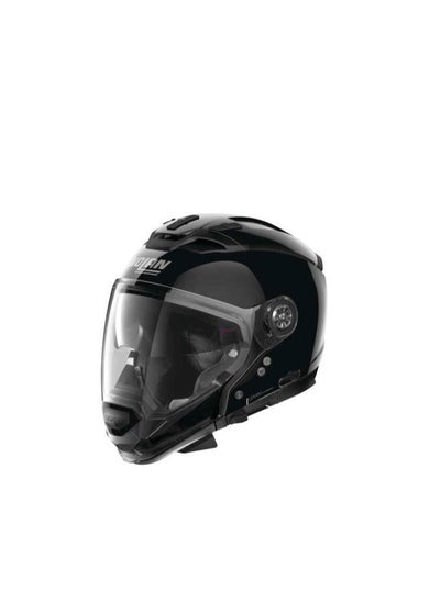 Buy NOLAN HELMET N70-2GT SPECIAL NCOM METAL BLACK SMALL in UAE