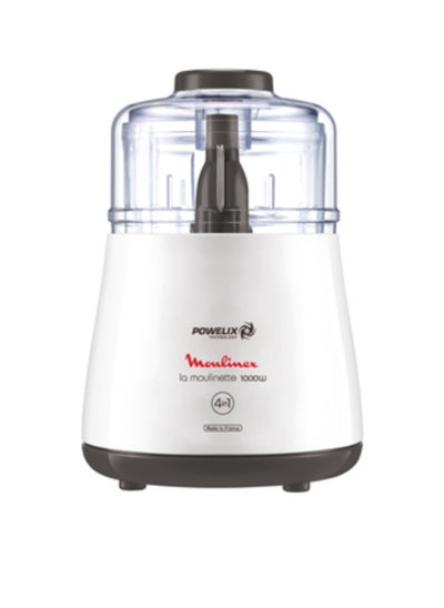 Buy Moulinex Chopper Moulinette DPA144 in UAE