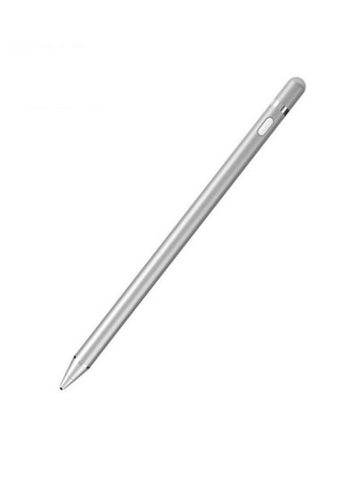 اشتري Suitable For IPad Handwriting Pen Compatible With IOS Android Universal Capacitor Pen Apple Stylus Pen Mobile Stylus Pen في السعودية