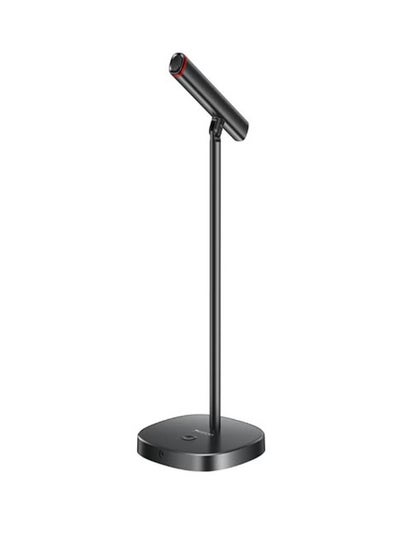 Buy YESIDO KR18 360 Degree Omnidirectional Desktop Noise USB Canceling Microphone in Egypt