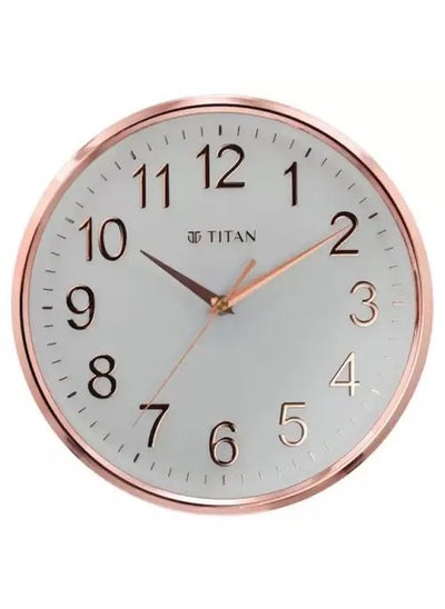 Buy Analog Wall Clock in Egypt