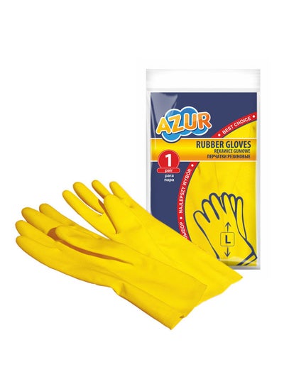 Buy Azur Gloves Size L in Egypt