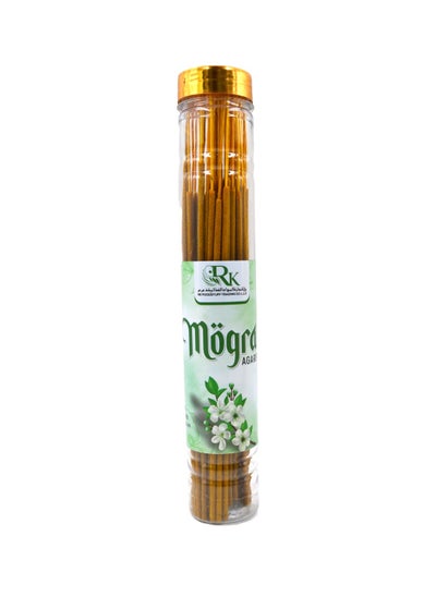 Buy Mogra Sticks Agarbathi Incense-140gm in UAE