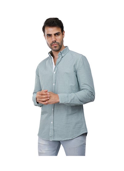 Buy Coup - Casual Shirt for Men in Saudi Arabia