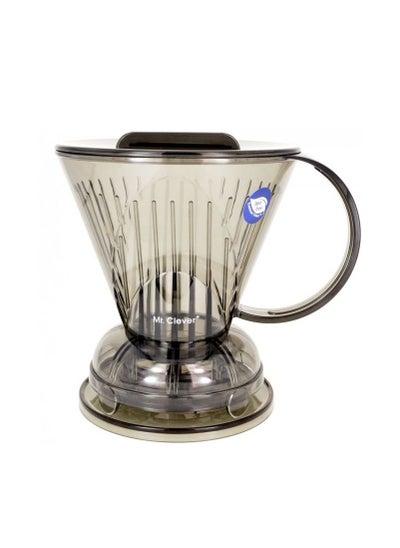 Buy Clever Coffee Dripper - Large in Saudi Arabia