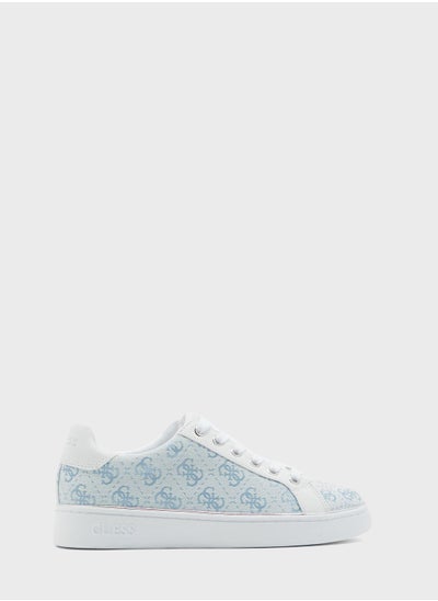 Buy Beckie14 Low Top Sneakers in Saudi Arabia