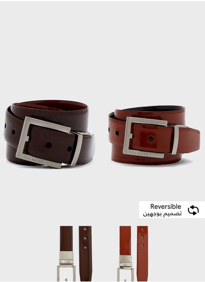 Buy Brosnen Reversible Belt in UAE