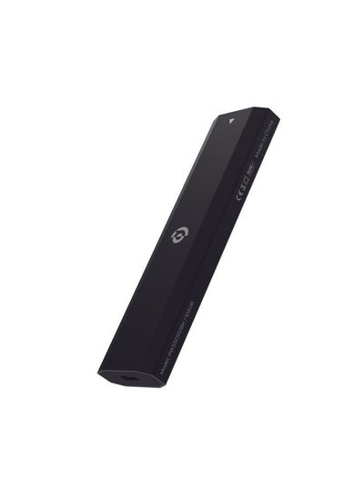 Buy Dual Protocol Portable SSD Drive 512GB – Black in Egypt