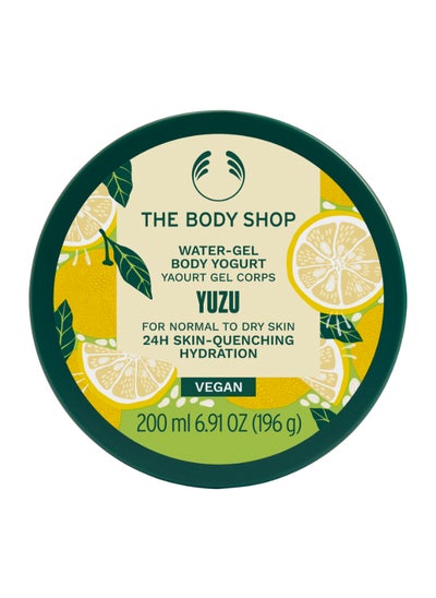 اشتري Yuzu Water-Gel Body Yogurt في الامارات