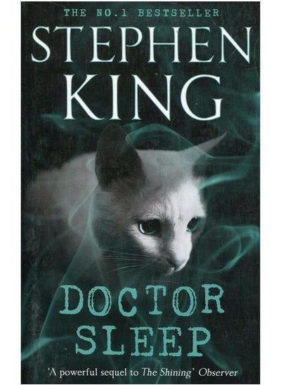 Buy Doctor Sleep in Egypt