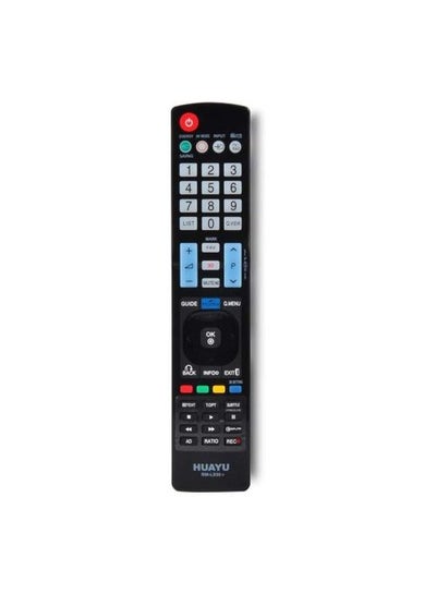 Buy Remote Control for LG Smart TV Screen RM L 930+ in Egypt