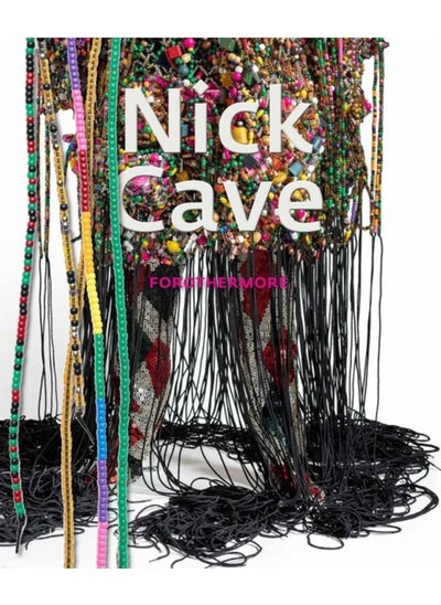 Buy Nick Cave: Forothermore in UAE