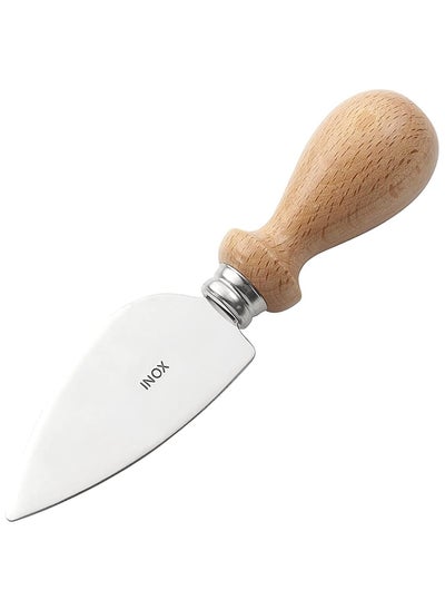 Buy Pedrini Parmesan Cheese Knife - S.S. Blade(0017-4) (144) in UAE