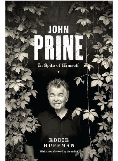 اشتري John Prine: In Spite of Himself في الامارات