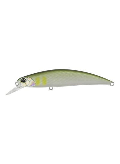 Buy Spearhead Ryuki Realis Fishing Lures Sinking Metal Spoons Ryuki 80 S Spearhead Shape in Egypt